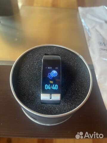 Продаю часы для измерения жизнедеятельности