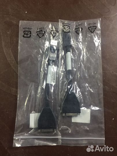 Переходник Display Port-DVI-D новый