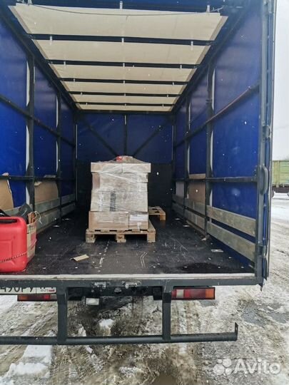 Высокорентабельный бизнес - производство тентов