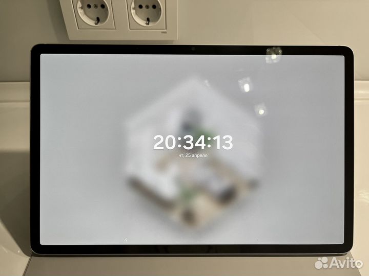 Samsung galaxy tab s8 plus