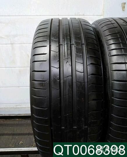 Pirelli P Zero Gen-2 245/45 R20 96P