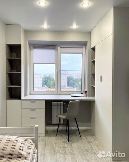 Детская мебель