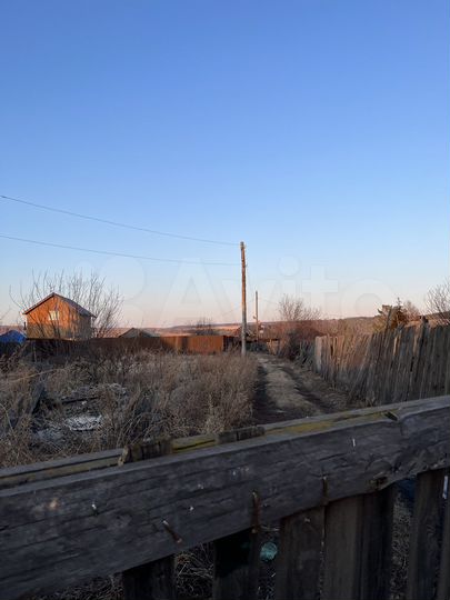 Участок 9 сот. (ИЖС)