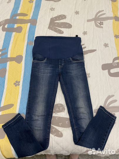 Пакет с вещами для беременных