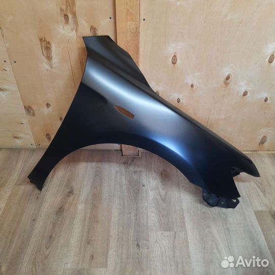 Крыло переднее Тoyota Сamry
