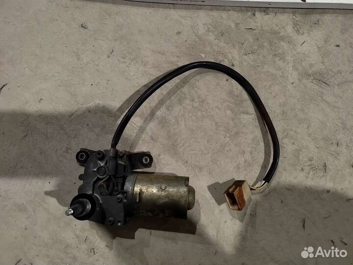 Моторчик заднего дворника ваз 2114