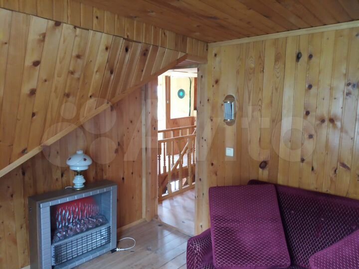 Дом 150 м² на участке 16 сот.