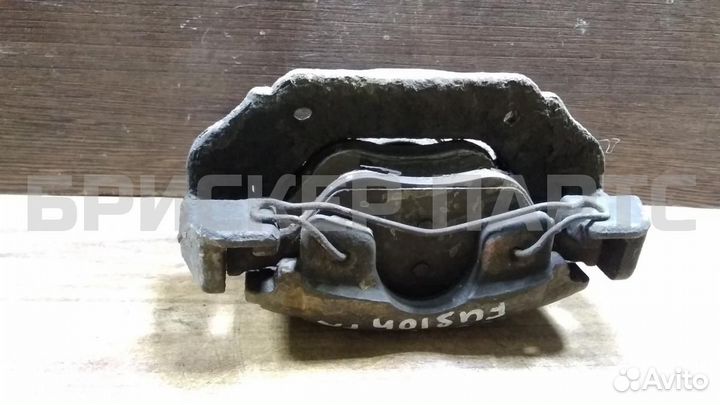 Суппорт передний Форд Фьюжен