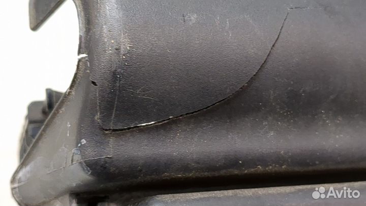 Блок предохранителей Volkswagen Jetta 6