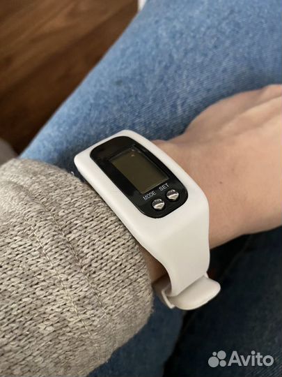 Часы для ребёнка, шагомер, фитнес браслет