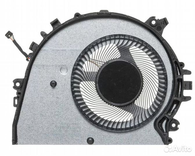 Кулер для Huawei MateBook 14 klvc-WAH9L