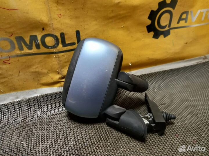 Зеркало правое fiat Doblo 223