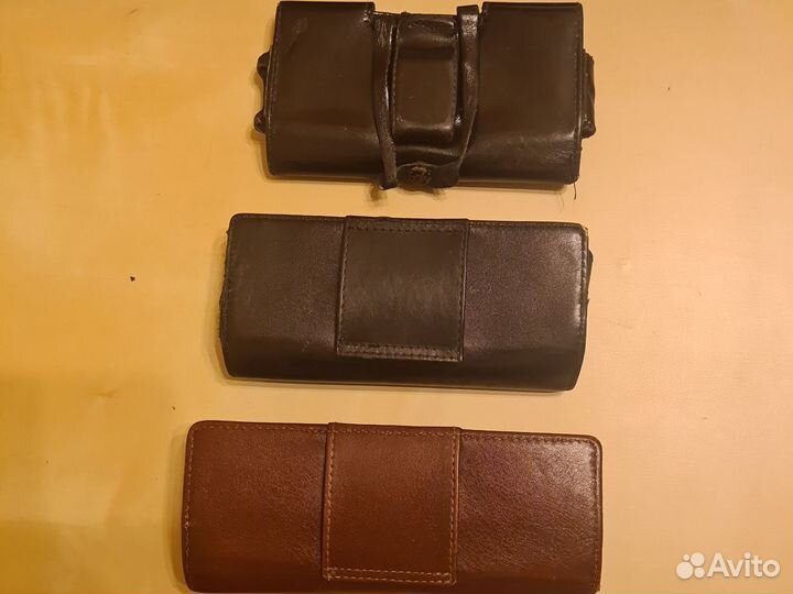 Чехлы на телефон