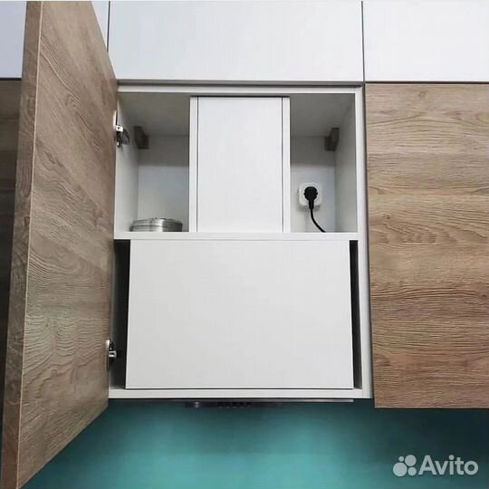 Кухни на заказ