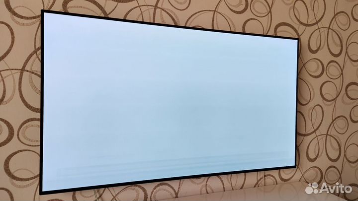 4K Телевизор LG oled55B7V