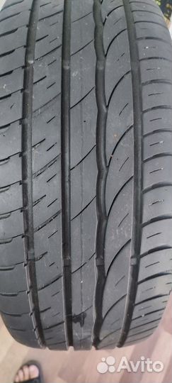 Barum Bravuris 195/50 R15 98H