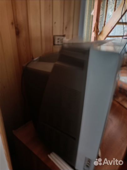 Телевизор бу