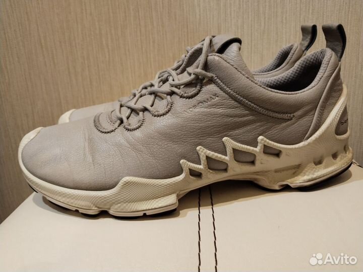 Кроссовки Ecco Biom AEX M 42p
