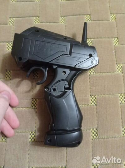 Радиоуправляемая машина для дрифта