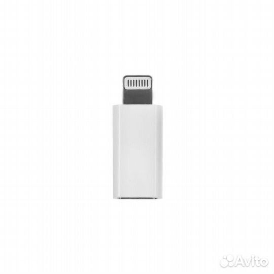 Переходник с Type-C на 8pin