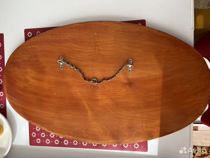 Зеркало навесное