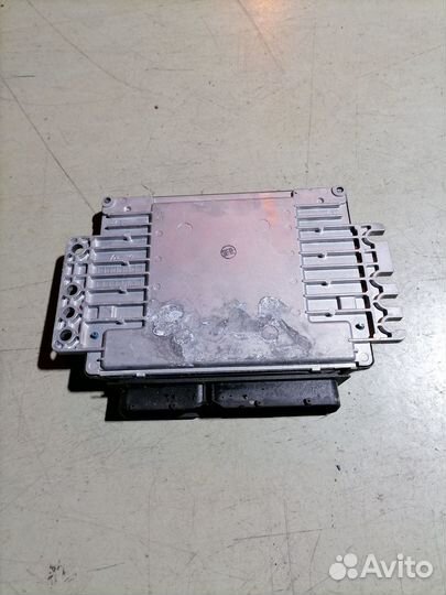 Блок управления двигателем QG15DE A56-V61 A3Z Niss