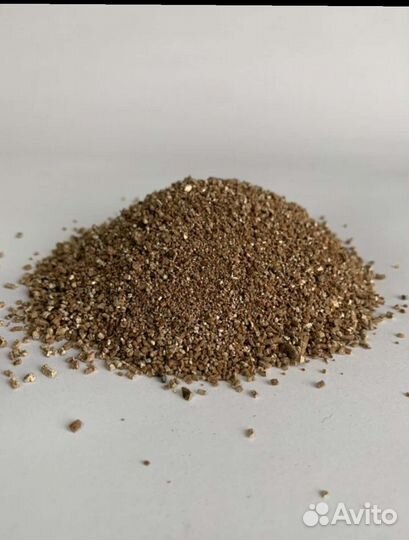 Вермикулит