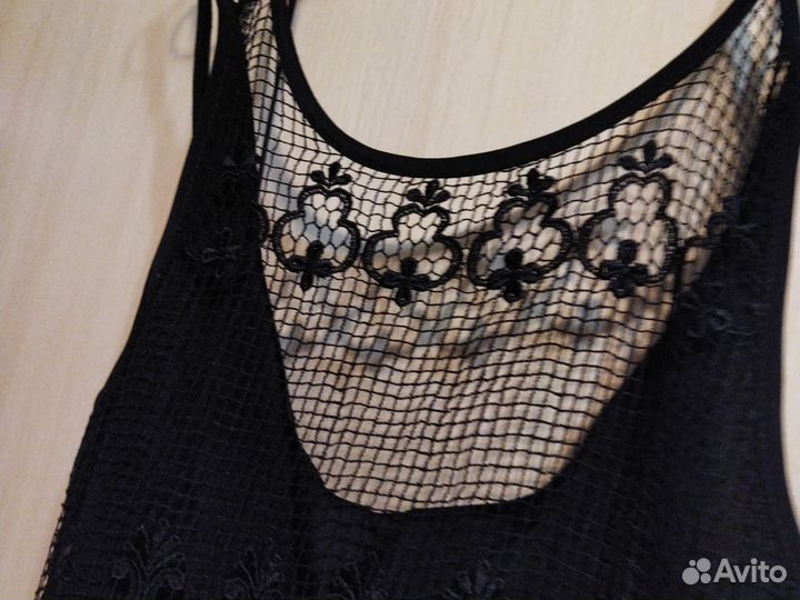 Вечернее платье в пол 48 50