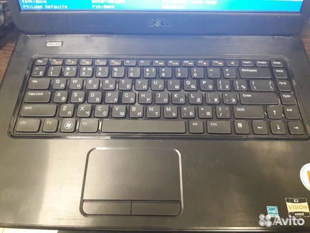 Ноутбук Dell inspirion М5040