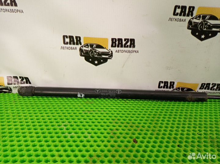 Амортизатор капота