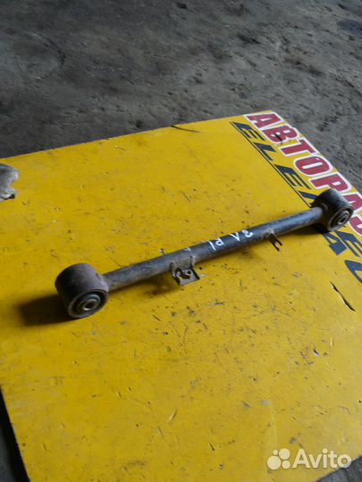 Тяга задняя продольная левая для Ssang Yong Kyron