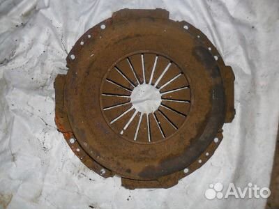 Кпп для фав-1041