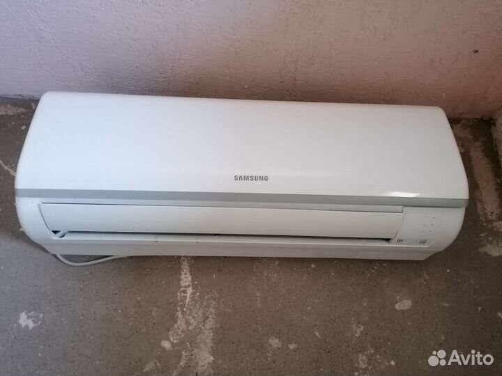 Сплит система 12 бу