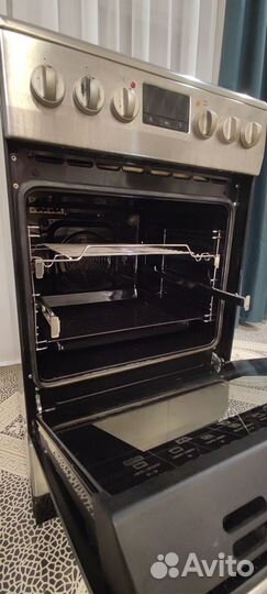 Плита электрическая Hansa