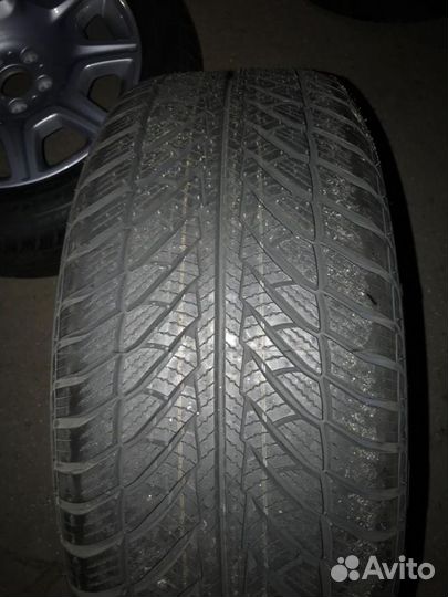 Новые колёса Rolls-Royce