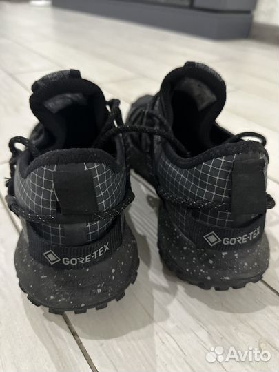 Кроссовки Nike ACG Mountain Fly Gore-Tex