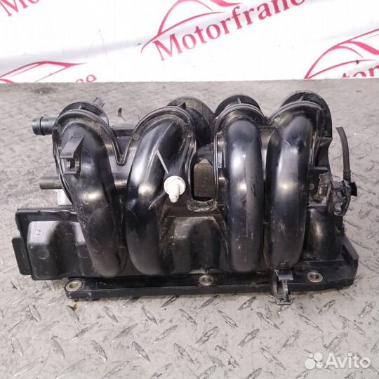 Коллектор впускной Renault Kangoo 1 K4M