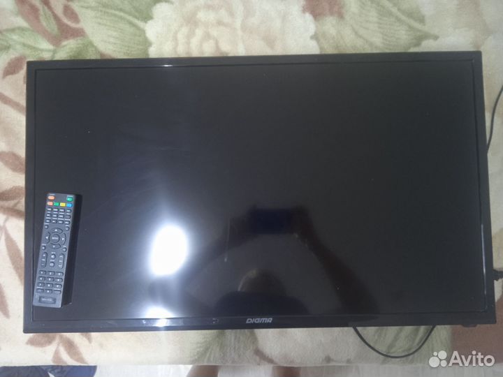 Телевизор бу