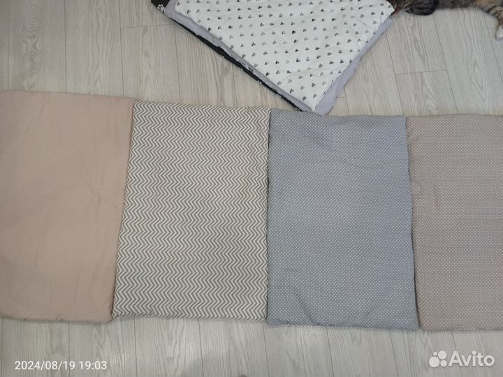 Коврик новый