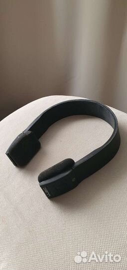 Беспроводные наушники