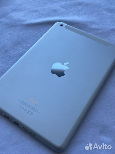 iPad mini 2