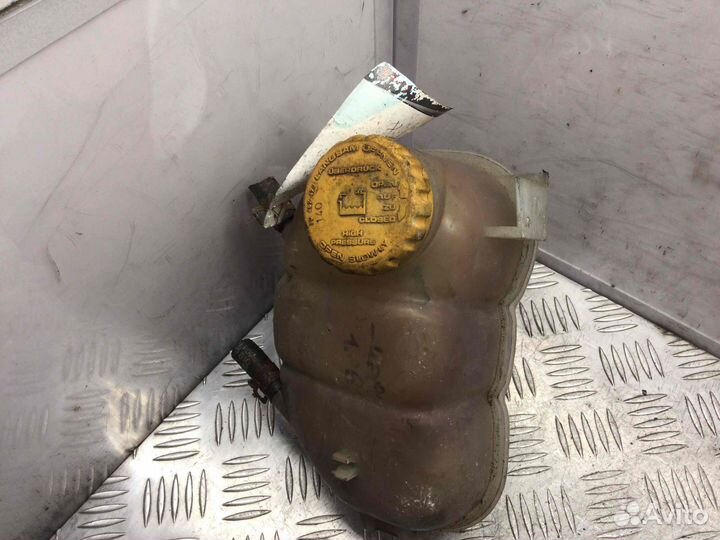 Бачок расширительный Opel Vectra Z22se