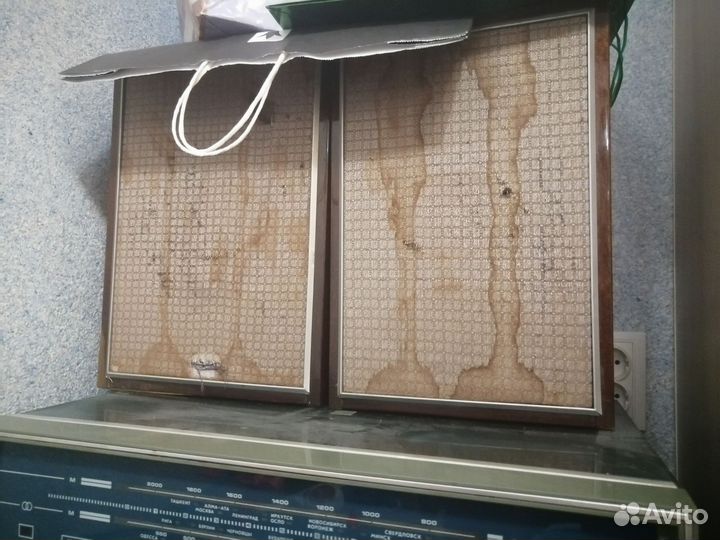 Радиола вега 312 стерео