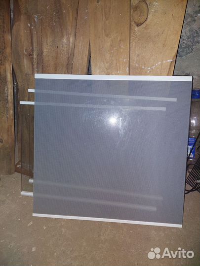 Полочки от холодильника LG