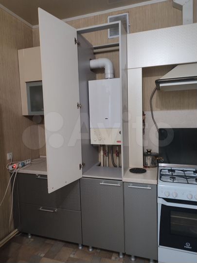 2-к. квартира, 80,1 м², 1/5 эт.