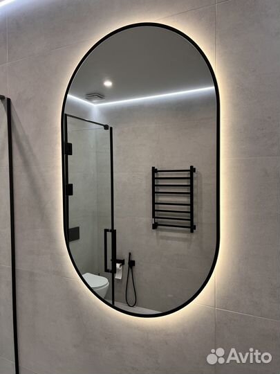 Зеркало под ваш интерьер