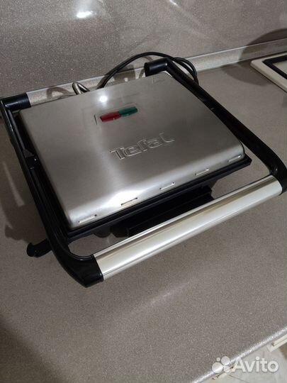 Электрогриль tefal новые пока не в наличии