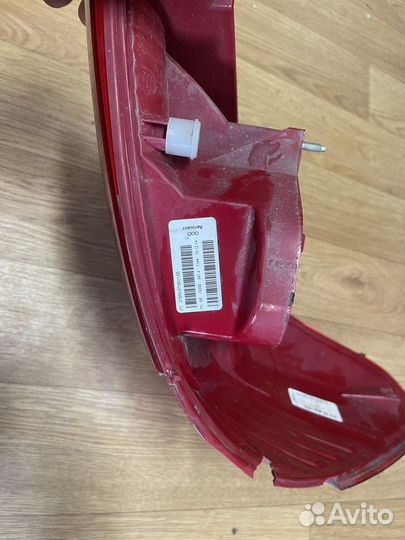 Фара задняя левая on-Do datsun