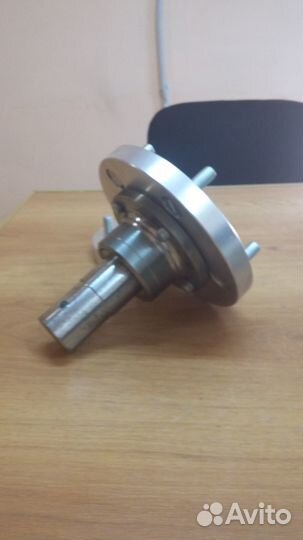 Проставки переходные для прицепа со ступицей ваз