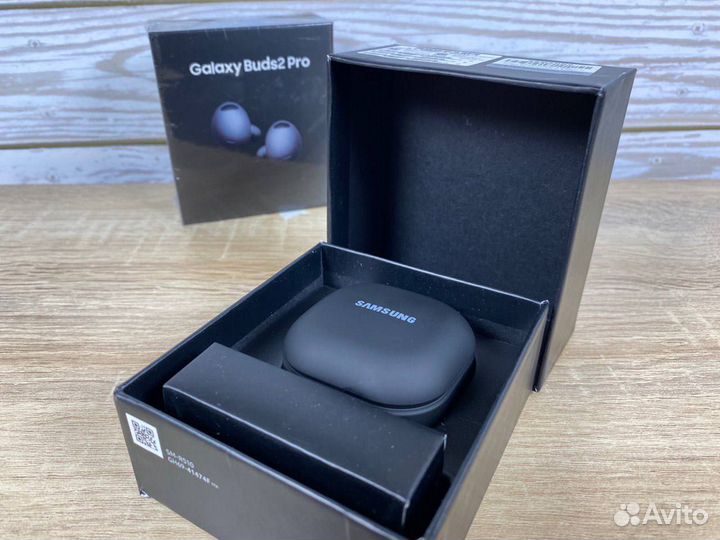 Samsung buds 2 Pro